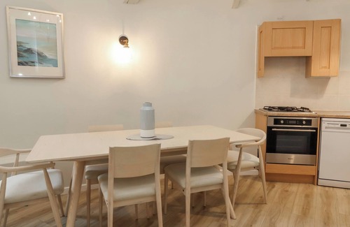 Watermouth Cottage | ROUND BARN, pet friendly, character holiday cottage in Ilfracombe