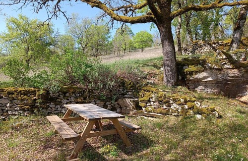 Saint-Chels House | Rouquel - SAINT-CHELS