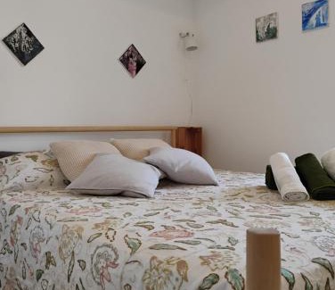 Centro Storico House | ROUTE 64 WEST - Centro storico