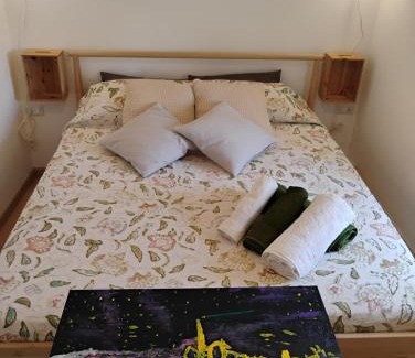 Centro Storico House | ROUTE 64 WEST - Centro storico