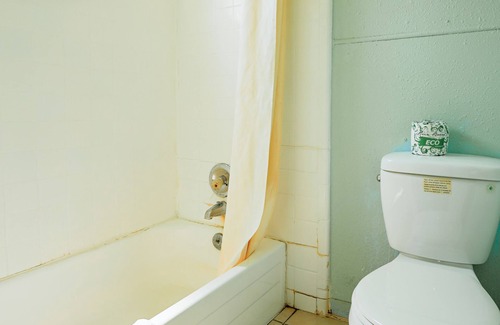 Santa Rosa Hotel | Route 66 Inn