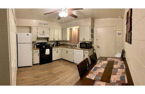 Joseph City Condo | Route 66 Painted Desert Adventure Base Camp