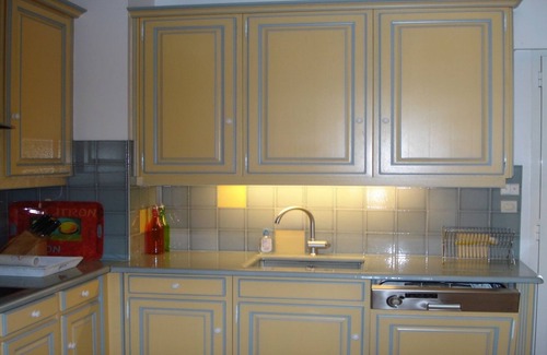 Ajaccio Apartment | Route des Sanguinaires - Barbicaja beach