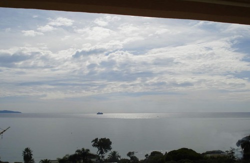 Ajaccio Apartment | Route des Sanguinaires - Barbicaja beach