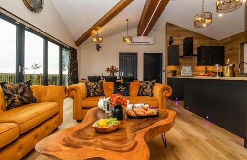 Bainton House | Routhorpe Lodge