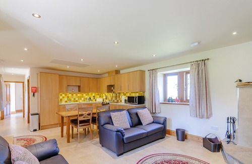 Settle Cottage | ROUTSTER COTTAGE, family friendly, luxury holiday cottage in Settle