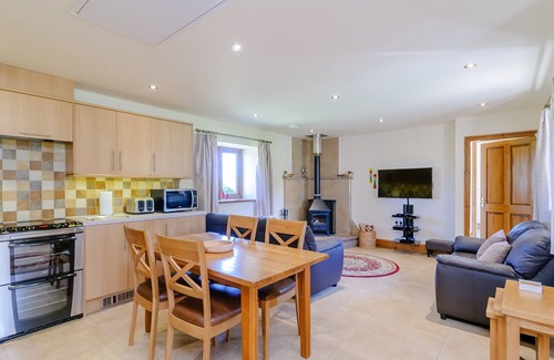 Settle Cottage | Routster Cottage