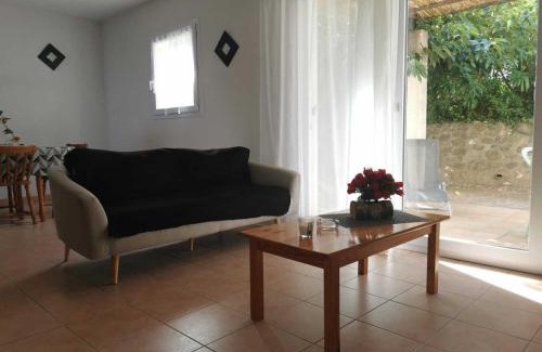 Trilla House | Rouvenac