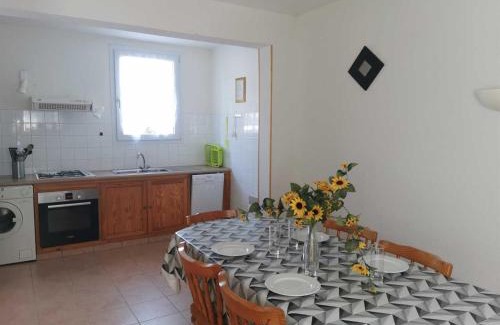 Trilla House | Rouvenac