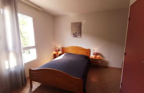 Trilla House | Rouvenac