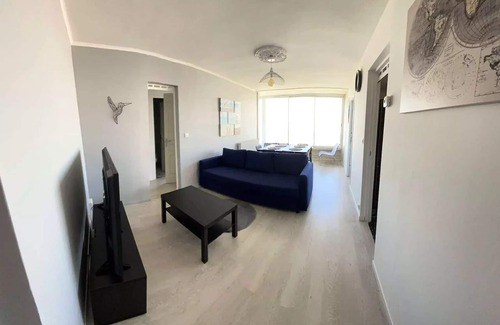 La Panouse Apartment | Rouviere Residence - Large apartment Sea view Budget Mastered