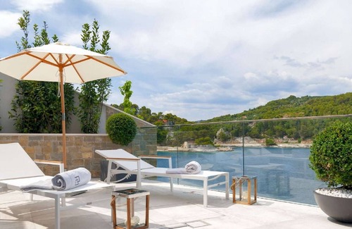 Borik Villa | Rovinj, new villa with pool