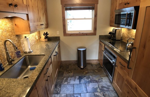 North Park City Condo | Row House #3 in Old Town Park City Right Next to PCMR