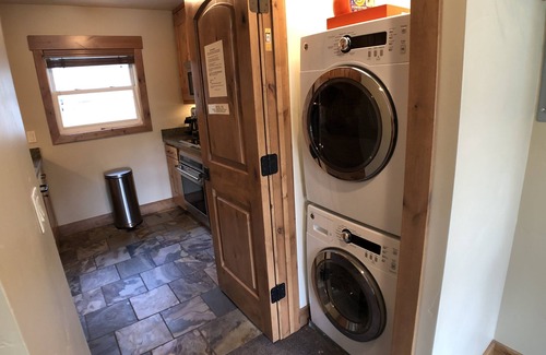 North Park City Condo | Row House #4 in Old Town Park City Right Next to PCMR