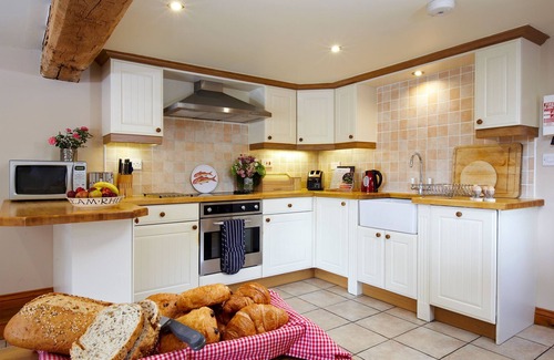 Hepworth Cottage | Rowan Cottage - UK4187