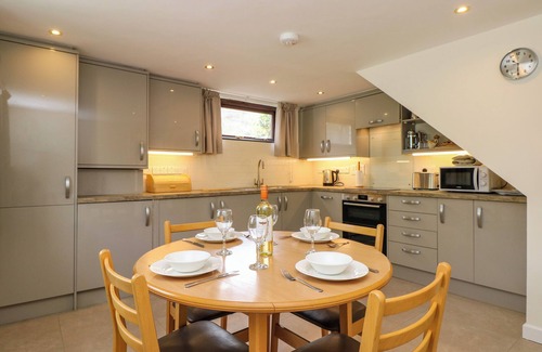 Grasmere Cottage | Rowanberry Cottage