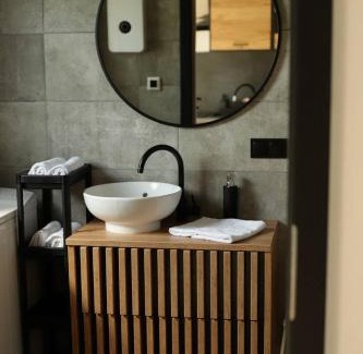 Milicz Apartment | Rowerowa Przystań