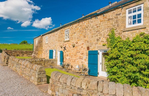 Bakewell Cottage | Rowsley Cottage, Bakewell | Peak District