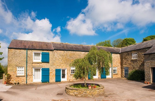 Bakewell Cottage | Rowsley Cottage, Bakewell | Peak District
