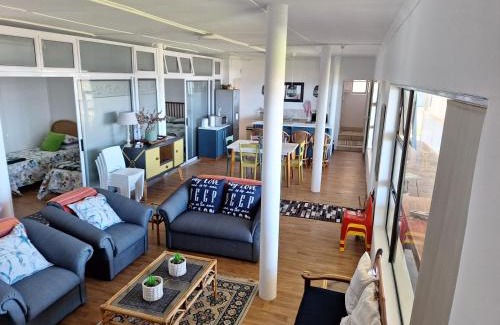 Jongensfontein Apartment | Rowweklip 23 Selfsorg SC