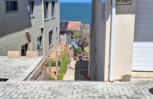 Jongensfontein Apartment | Rowweklip 23 Selfsorg SC