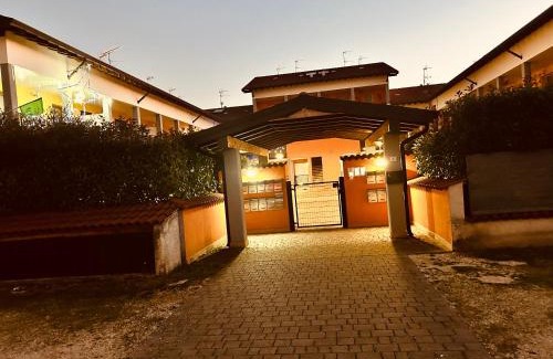Castiglione delle Stiviere Apartment | Roxana Holiday Home