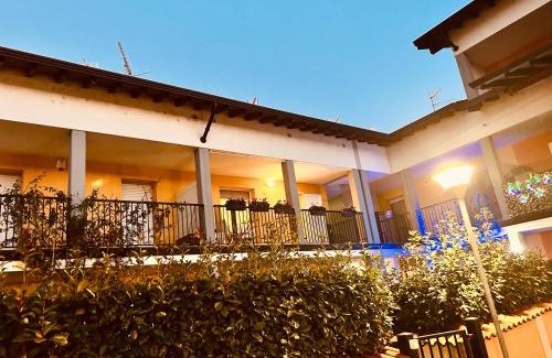 Castiglione delle Stiviere Apartment | Roxana Holiday Home