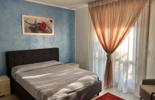 Castiglione delle Stiviere Apartment | Roxana Holiday Home