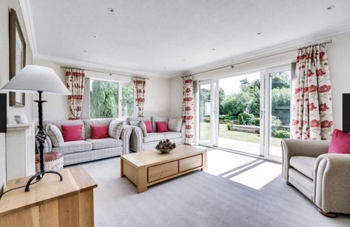 Pooley Bridge House | Roxby, Pooley Bridge