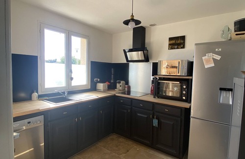 Le Chateau-d'Oleron House | Roxy House