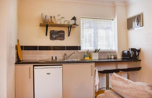 Newcastle-upon-Tyne House | Roxy's Cottage - Uk44687