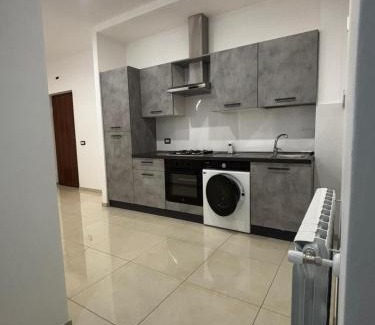 Zona XVI Torrenova House | Roxy's Home in Rome