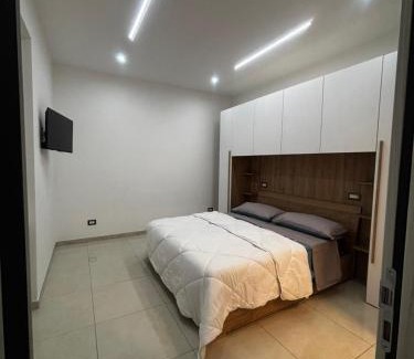 Zona XVI Torrenova House | Roxy's Home in Rome