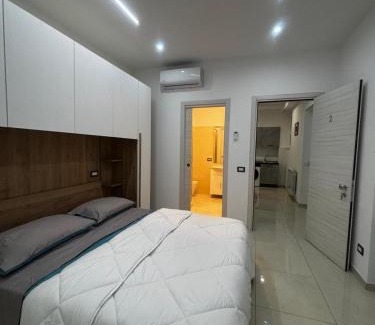 Zona XVI Torrenova House | Roxy's Home in Rome