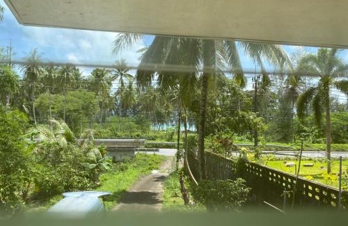 Khao Lak House | Roy Lao House