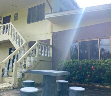 Khao Lak House | Roy Lao House