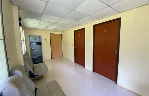 Khao Lak House | Roy Lao House