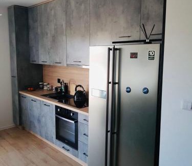 Bartoszyce Apartment | Royal 27