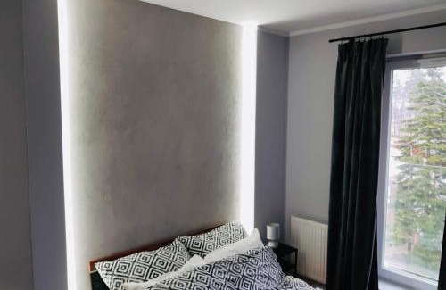 Bartoszyce Apartment | Royal 27