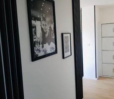 Bartoszyce Apartment | Royal 27