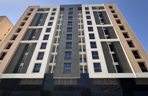 Muscat Apartment | Royal Al Arfan 2-bedroom apartment in tranquil Muscat