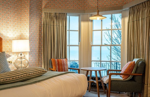 Broadstairs Hotel | Royal Albion Hotel