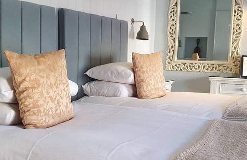 Broadstairs Hotel | Royal Albion Hotel