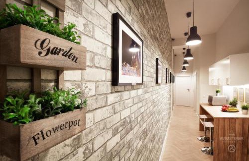 Srodmiescie Apartment | Royal Aparthotel Piotrkowska 116