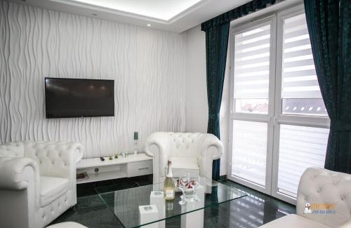 Suwalki Apartment | Royal Apartment in City Centre