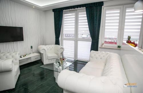 Suwalki Apartment | Royal Apartment in City Centre