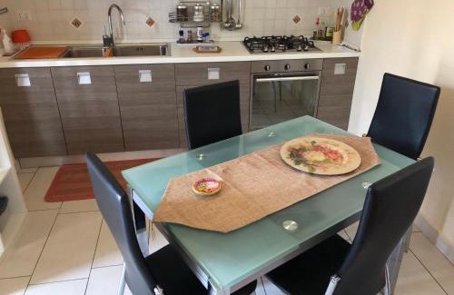 Mazzaforno Apartment | Royal Bay Apartment