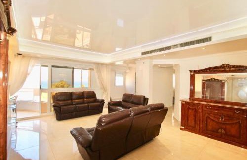 Netanya Apartment | Royal Beach Front Apartments