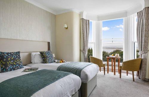 Exmouth Hotel | Royal Beacon Hotel