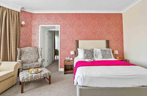 Exmouth Hotel | Royal Beacon Hotel